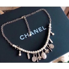 Chanel Necklace 70 2019