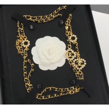 Chanel Necklace 146 2019