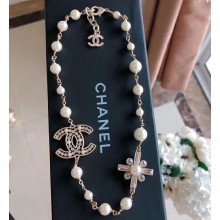 Chanel Necklace 30 2019