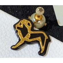 Dior Earrings 158 2019