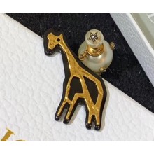 Dior Earrings 157 2019