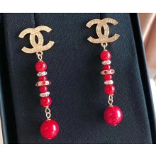Chanel Earrings 305 2019