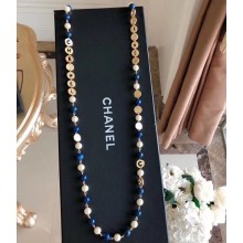 Chanel Necklace 101 2019
