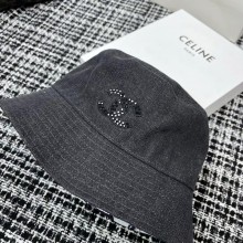 chanel bucket hat 01 2024
