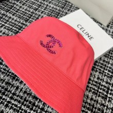 chanel bucket hat 02 2024