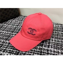 chanel baseball cap 02 2024