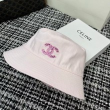chanel bucket hat 03 2024