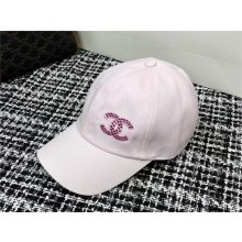 chanel baseball cap 03 2024