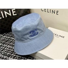 chanel bucket hat 04 2024