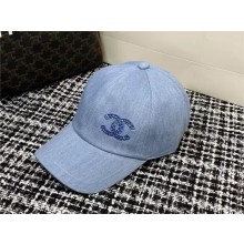 chanel baseball cap 04 2024
