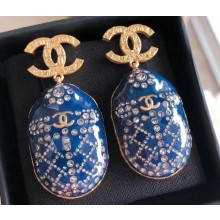 Chanel Earrings 306 2019