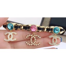 Chanel Hair Accessory 27 2019