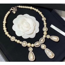 Chanel Necklace 141 2019