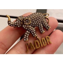 Dior Hair Accessory 08 2019