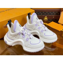 Louis Vuitton LV Archlight sneakers 1AD28Z 2024