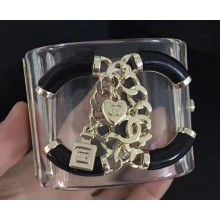 Chanel Cuff Bracelet 46 2019