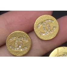 Chanel Earrings 289 2019