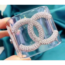 Chanel Cuff Bracelet 39 2019