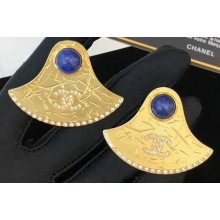 Chanel Earrings 292 2019