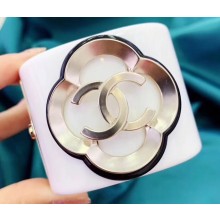 Chanel Cuff Bracelet 32 2019