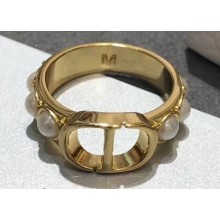 Dior Ring 14 2019