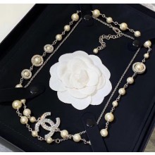 Chanel Necklace 139 2019