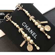 Chanel Earrings 295 2019