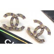 Chanel Earrings 297 2019