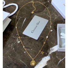 Dior Necklace 33 2019