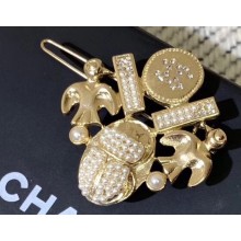 Chanel Hair Accessory 26 2019