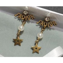 Dior Earrings 146 2019