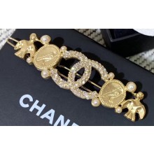 Chanel Hair Accessory 25 2019