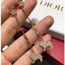 Dior Earrings 145 2019