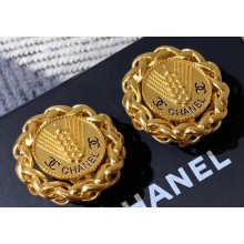 Chanel Earrings 300 2019