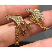 Dior Earrings 142 2019