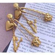 Versace Earrings 11 2019