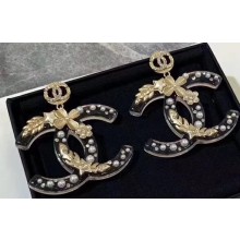 Chanel Earrings 387 2019