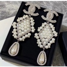 Chanel Earrings 390 2019