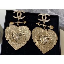 Chanel Earrings 391 2019