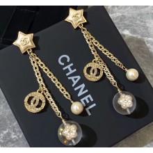 Chanel Earrings 392 2019