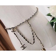 Chanel Waist Chain 09 2019