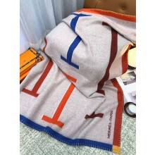Hermes HI WOOL Blanket 02 2024