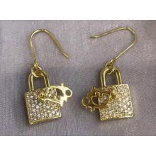 Dior Earrings 138 2019
