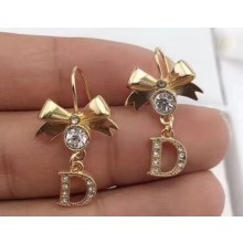 Dior Earrings 137 2019