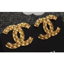 Chanel Earrings 395 2019