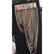 Chanel Brooch 25 2018