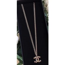 Chanel Necklace 07 2018