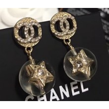 Chanel Earrings 397 2019