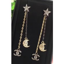 Chanel Earrings 37 2018