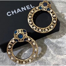 Chanel Earrings 401 2019